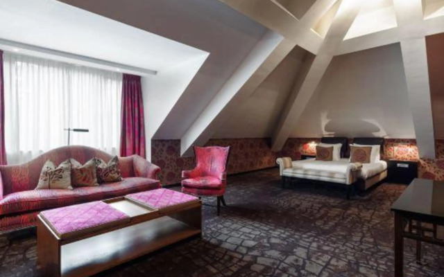 Van der Valk Hotel Harderwijk op de Veluwe