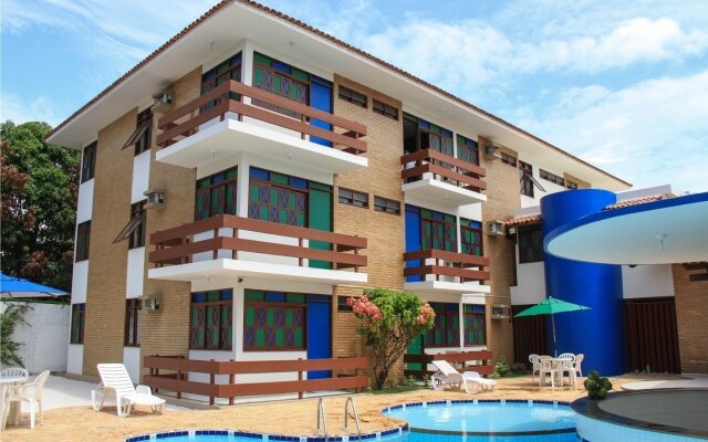 Hotel Rio Mar