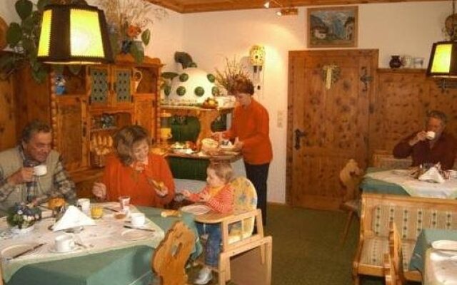 Pension Lüftenegger