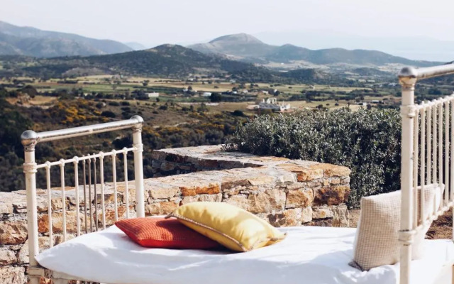 Ayiopetra Exclusive Getaways