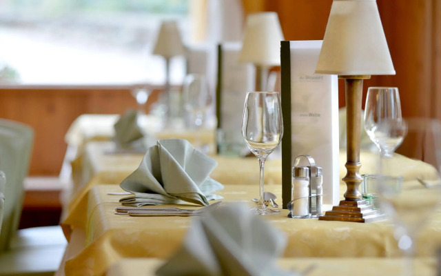 Ferienhotel Neuwirt