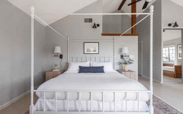 Santa Margarita - Jasmine