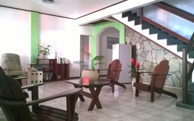 BBB SimpleRooms Centro Lauro de Freitas