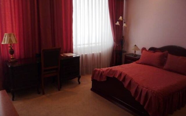 Hotel Petr I