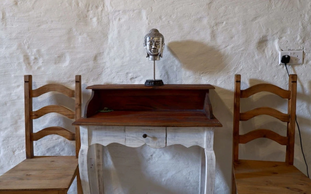 Village Knights Accommodation