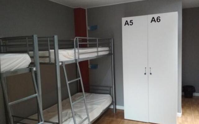 Galerna Zarautz Hostel