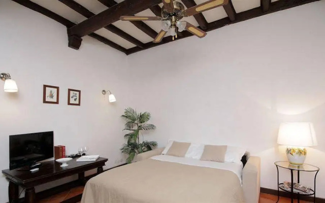 Navona apartments - Corso Vittorio area