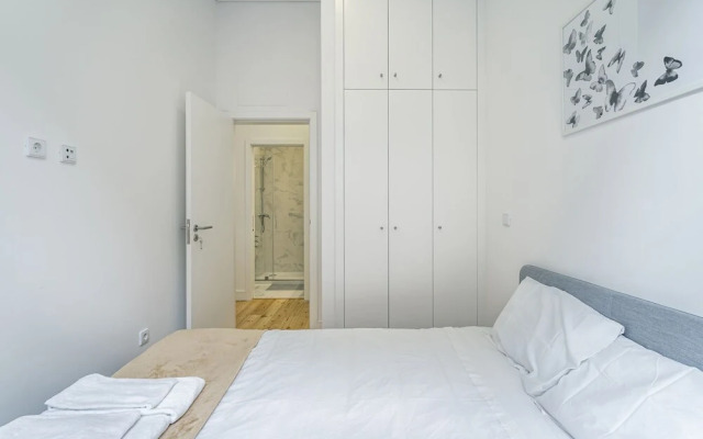 Nomads Formosa 1Bed Porto