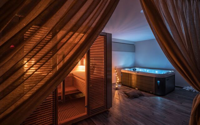 Park Hotel & Spa - Adults Only