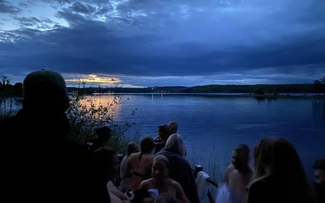 Trollnäs Hotell och Vandrarhem