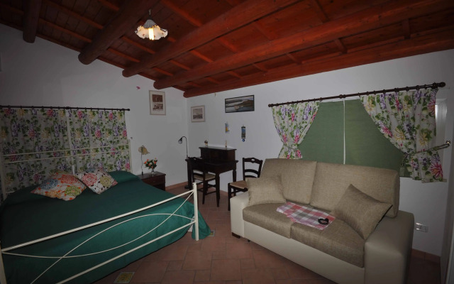B&B Mandorleto