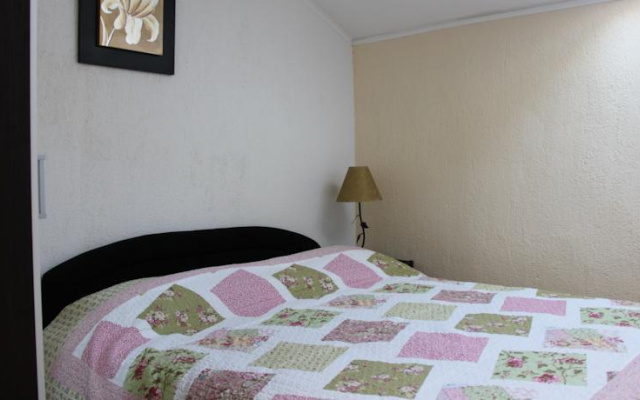 Apartment Moka Central Square