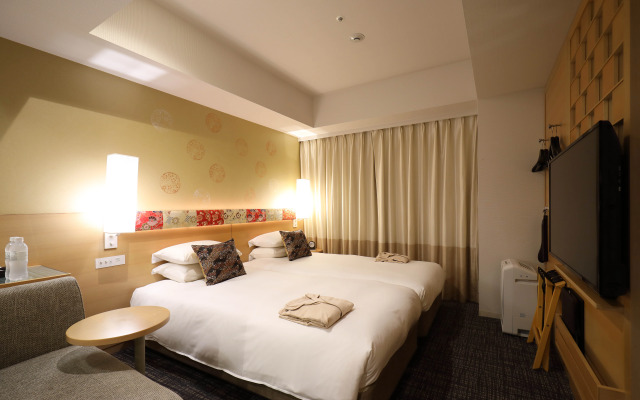 Hotel Grand Bach Kyoto Select