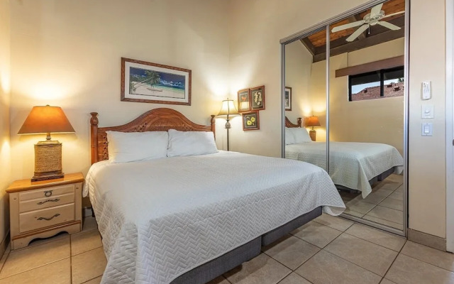 Papakea G407 2 Bedroom Condo