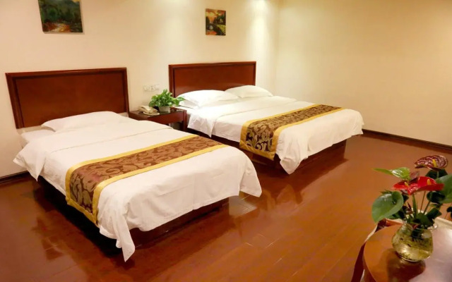 Guiyang Baolejia Hotel