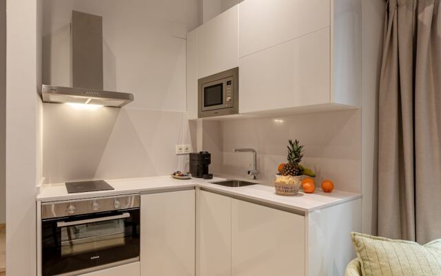 Angeles 6- Giralda Luxury by Valcambre