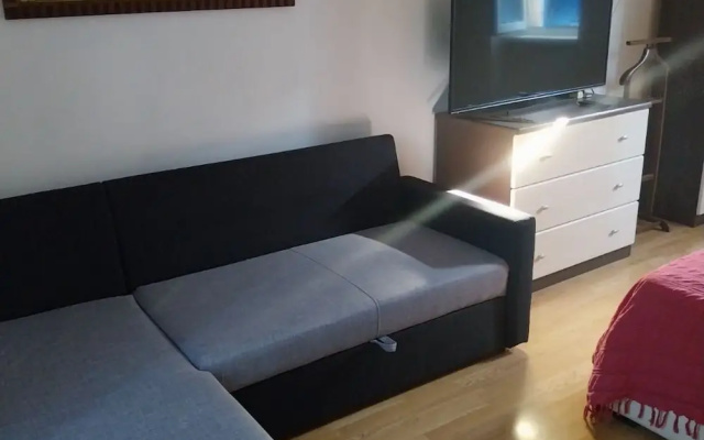 Holiday Home Gioia Christina