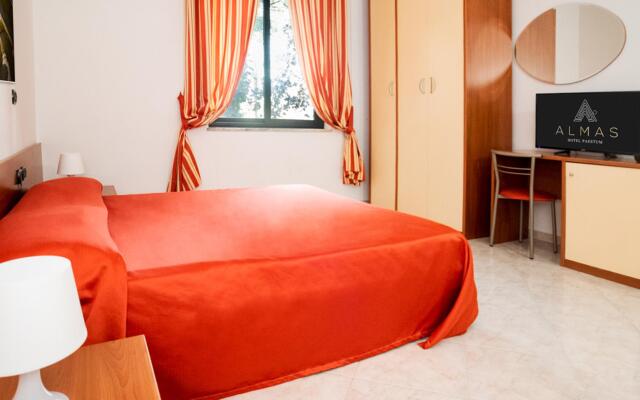 Hotel Almas Paestum