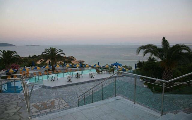 Princessa Riviera Resort