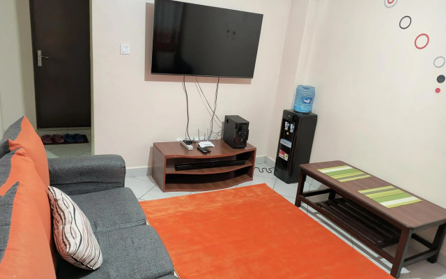 Swan Apartments, Nairobi