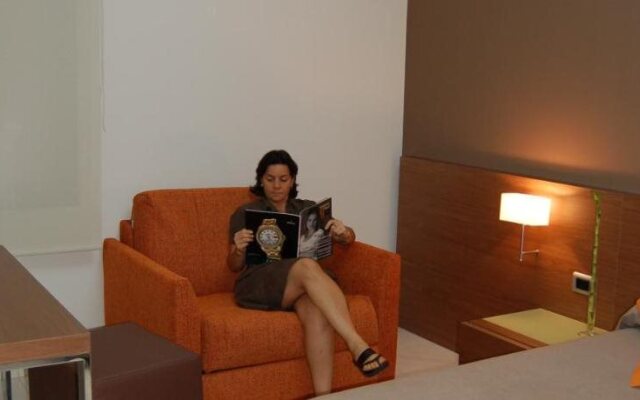 Hotel Diego