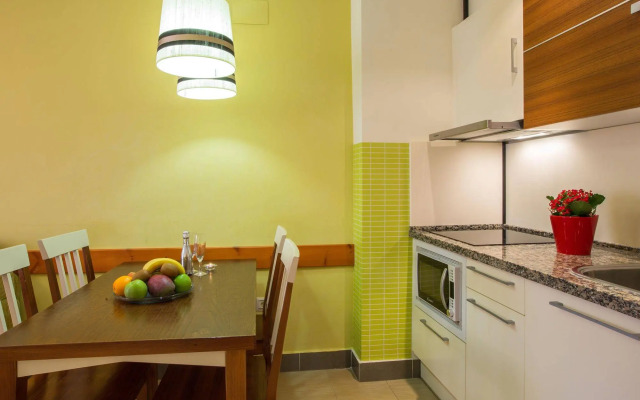 Apartamentos Leo Punta Umbría