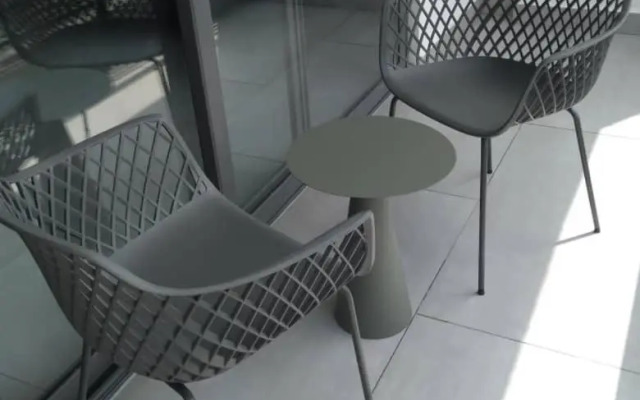 Luxurious 1 bedroom space