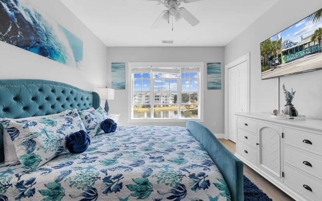 Magnolia Pointe Three-bedroom Apartment 305-4820