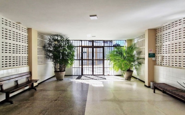 COGRA0105 - Edificio Jaragua