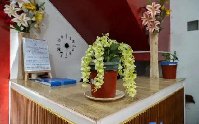 RedDoorz @ Hergem Siargao Inn