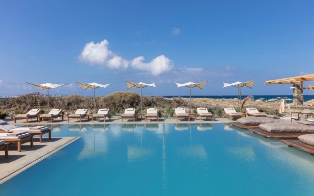 Ammothines Cycladic Suites