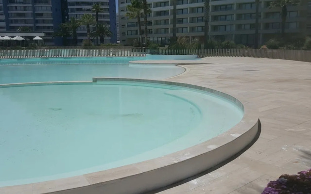 Departamentos Jardin del Mar