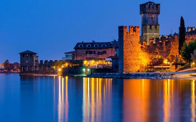 Villa Callas Diana Sirmione