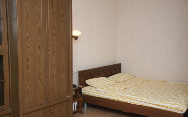 Apartment Kiev Standart