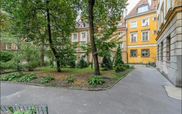 P&O Apartments Freta 2