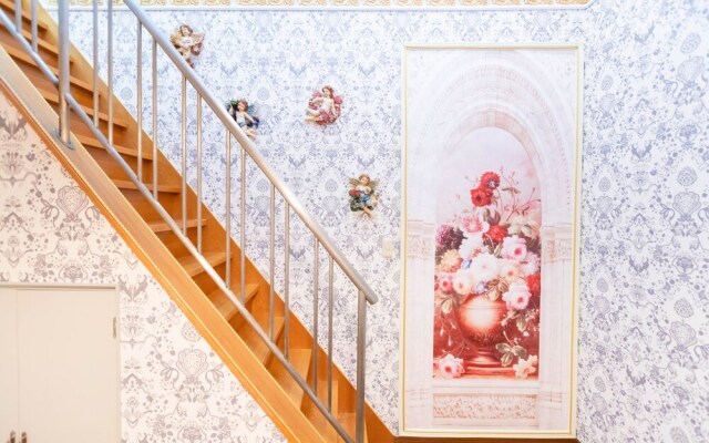 Happy House Shirahama