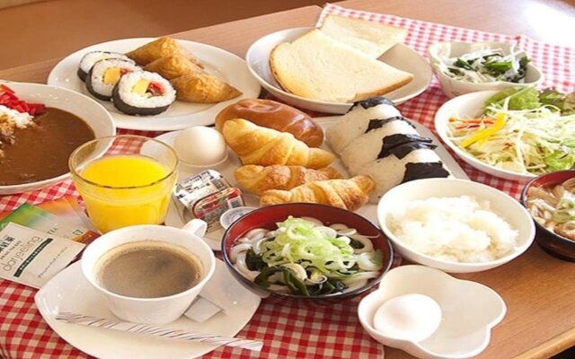 Hotel Prime inn Toyama