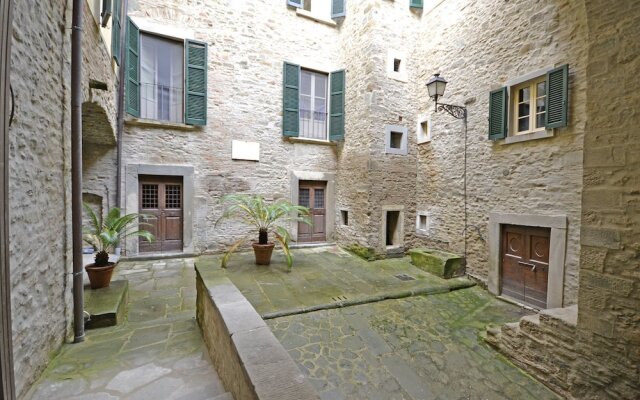 Appartamento La Corte