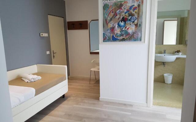 Hotel Sorriso