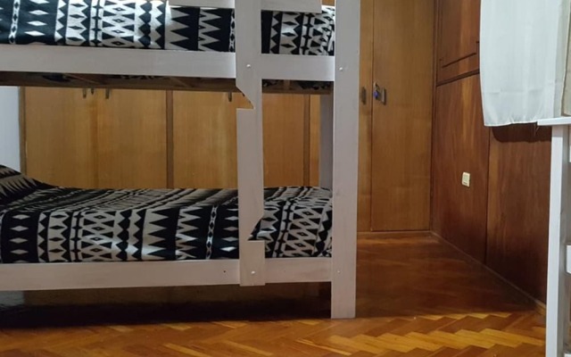 Random Hostel