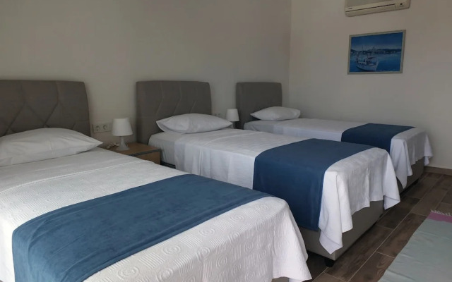 Eda Motel