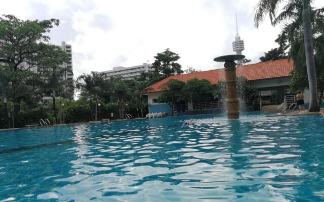 View Talay 5 Room 321