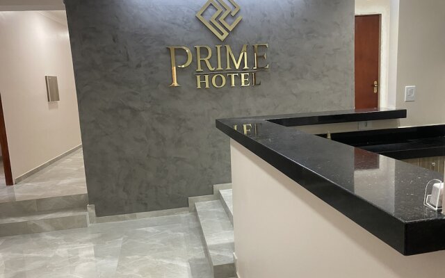Hotel prime