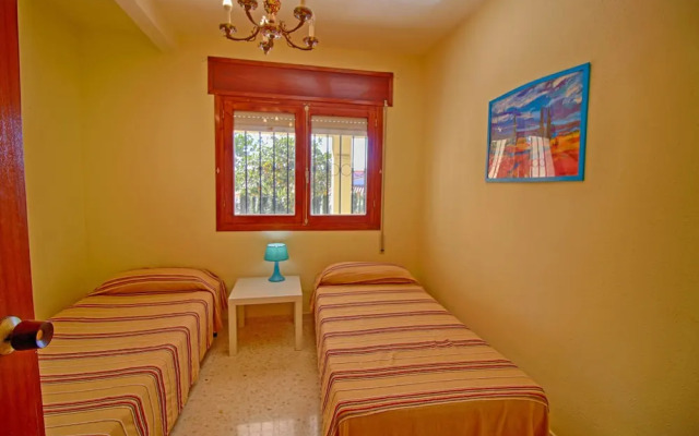 Villa Costa Calpe - Camora