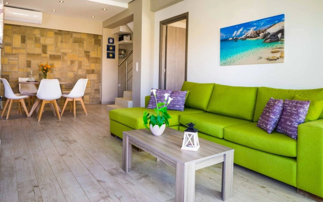 Villa Alexandros