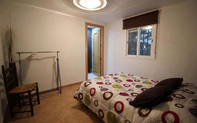 BASIC CONFORT Casa Tordera 24E