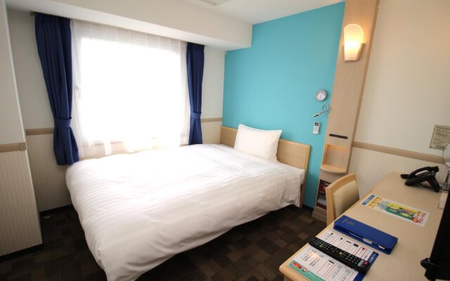 Toyoko Inn Osaka Kyobashi Sakuranomiya