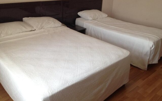 Tarsus Uygulama Hoteli