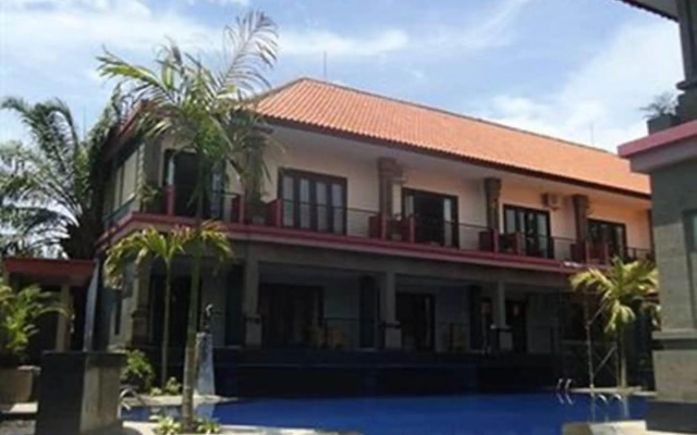 Taman Tirta Ayu