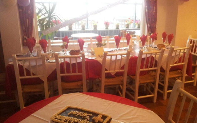 Doonmore Hotel